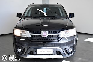 FIAT Freemont 2.0 Multijet 170 CV Urban